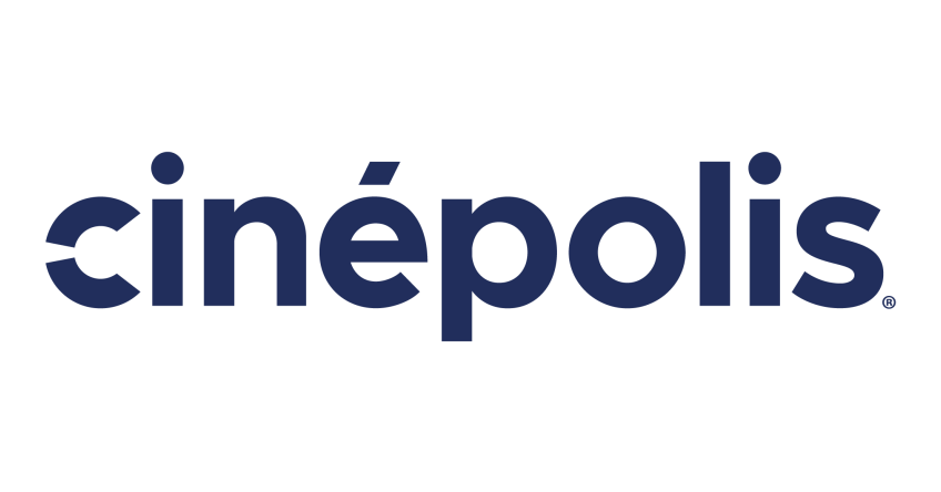 Logotipo de Cinépolis