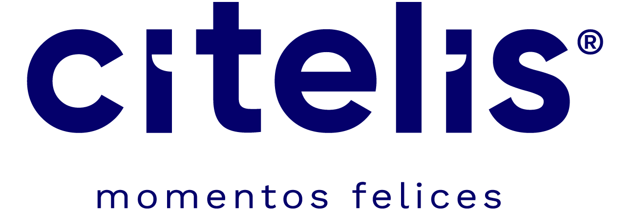 Logotipo de Citelis