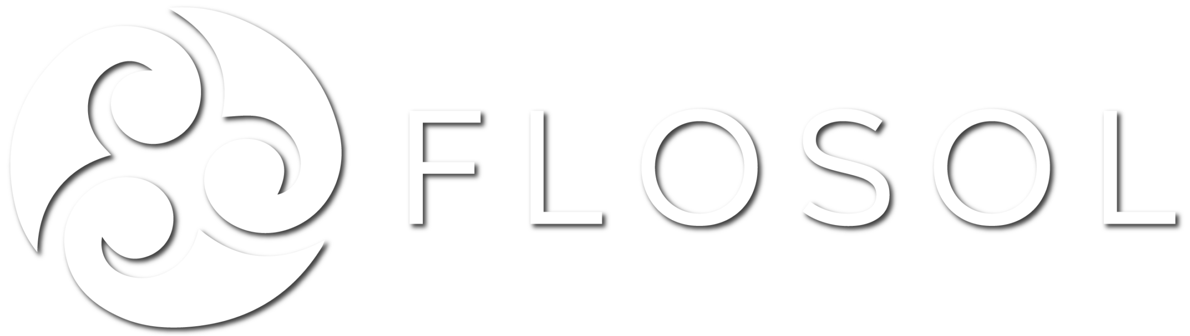 Logotipo de Grupo Flosol