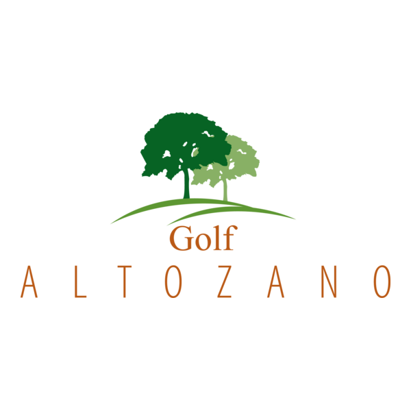 Logotipo de Golf Altozano