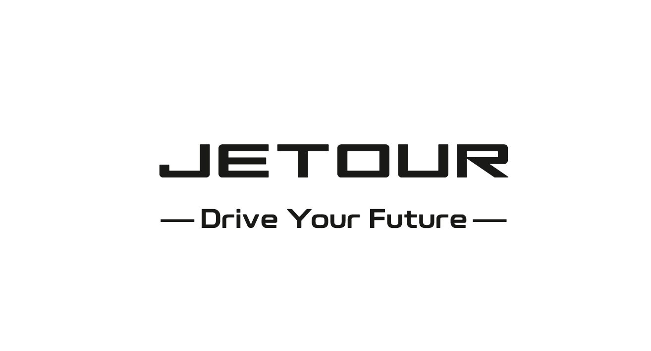 Logotipo de Jetour