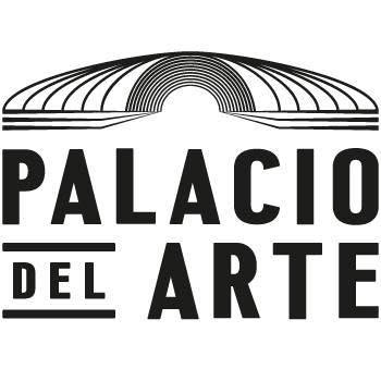 Logotipo del Palacio del Arte