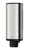 Tork Dispensador de Acero Inoxidable con sensor Intuitionr. Jabón en Espuma